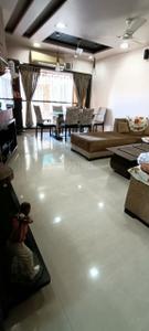 Hall Image of 1890 Sq.ft 4 BHK Apartment / Flat for sale in Kabra Happy Valley, Thane West Thane for Rs. 21000000