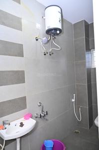 Bathroom Image of 900 Sq.ft 2 BHK Builder Floor for sale in Hullahalli Bengaluru for Rs. 19000000