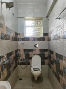 Common Bathroom Image of 1490 Sq.ft 3 BHK Apartment / Flat for sale in Unique Concord, Devinagar Bengaluru for Rs. 13800000
