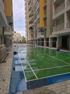 Image of 1235 Sq.ft 2 BHK Apartment / Flat for sale in Suchitra, Hyderabad for Rs. 7900000