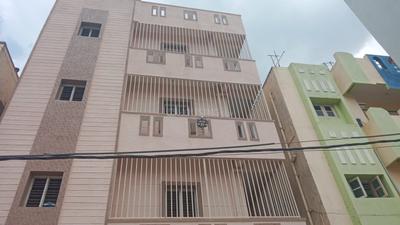 Image of 6000 Sq.ft 11 BHK Builder Floor for sale in Jigani, Bengaluru for Rs. 21000000