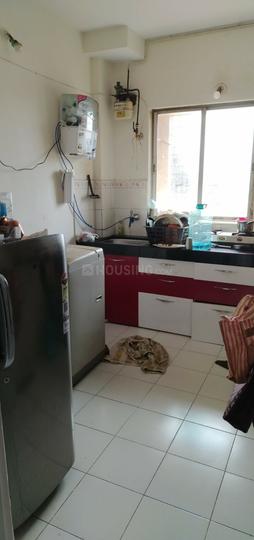 Vijay Nagar marol Kitchen 1