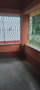 Balcony Image of 1365 Sq.ft 4 BHK Independent House for sale in Birnagar Nadia for Rs. 4000000