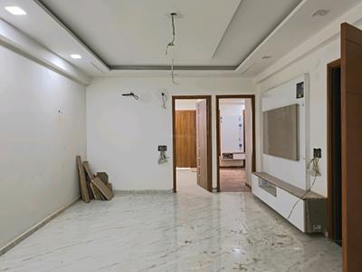 Living Room Image of 1600 Sq.ft 4 BHK Builder Floor for sale in Vasundhara Ghaziabad for Rs. 17800000