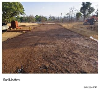 Image of 1089 Sq.ft Residential Plot / Land for sale in Jambhulpada, Raigad for Rs. 300000