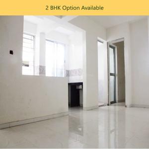 Hall Image of 665 Sq.ft 2 BHK Apartment / Flat for sale in SDPL Aashray Dabha, Agargaon Nagpur for Rs. 3000000