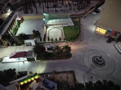 Image of 641 Sq.ft 2 BHK Apartment / Flat for sale in Anukampa Sky Lounges, Kankha Ki Dhani, Jaipur for Rs. 5368000