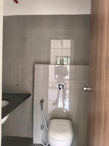 Bedroom One Image of 1650 Sq.ft 3 BHK Apartment / Flat for sale in Kalpataru Jade Skyline, Baner Pune for Rs. 20000000