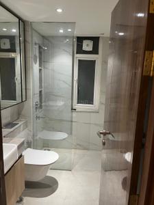 Image of 2700 Sq.ft 4 BHK Builder Floor for rent in DLF Garden City Enclave Floors, Sector 93, Gurgaon for Rs. 43000