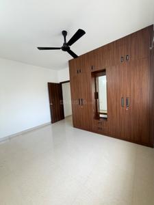 Bedroom Image of 1200 Sq.ft 2 BHK Apartment / Flat for rent in Hennur Bengaluru for Rs. 35000