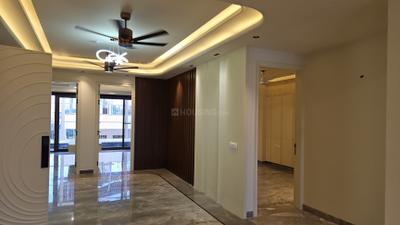 Living Room Image of 2376 Sq.ft 4 BHK Builder Floor for sale in Sector 46 Gurgaon for Rs. 33000000