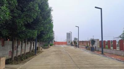 Image of 945 Sq.ft Residential Plot / Land for sale in Khialdas Harshita Smart City, Dipdi, Bhopal for Rs. 2835000