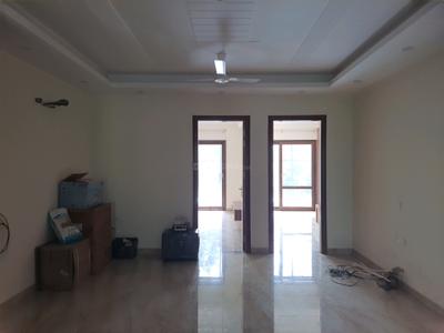 HUDA Plot Sector 38 Living Room 2