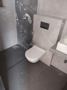 Bathroom Image of 550 Sq.ft 1 BHK Apartment / Flat for sale in Borivali West Mumbai for Rs. 13500000