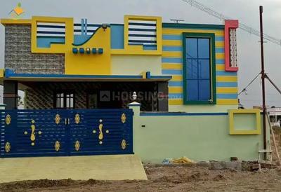 Image of 739 Sq.ft 2 BHK Independent House for sale in A-Zone, Durgapur for Rs. 2655000