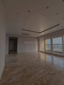Hall Image of 3330 Sq.ft 4 BHK Apartment / Flat for sale in Goodwill Wisteria, Vashi Navi Mumbai for Rs. 65800000