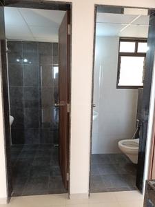 Image of 625 Sq.ft 1 BHK Apartment / Flat for sale in Shapoorji Pallonji Joyville Hadapsar Annexe, Shewalewadi, Pune for Rs. 5400000