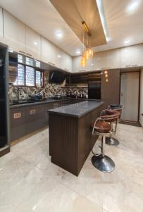 Kitchen Image of 5500 Sq.ft 8 BHK Independent House for sale in Sunkadakatte Bengaluru for Rs. 34000000