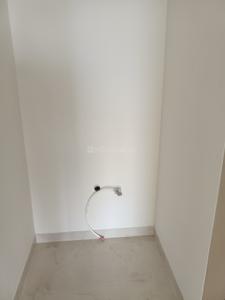 Bedroom Image of 750 Sq.ft 2 BHK Apartment / Flat for sale in Belapur CBD Navi Mumbai for Rs. 18500000