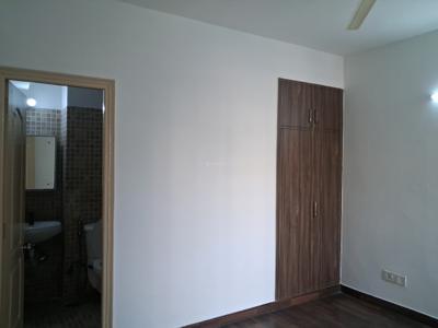 Bedroom Image of 1410 Sq.ft 3 BHK Apartment / Flat for sale in Paras Tierea, Sector 137 Noida for Rs. 12500000