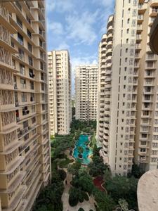 Image of 1200 Sq.ft 3 BHK Apartment / Flat for rent in Lodha Bel Air, Jogeshwari West, Mumbai for Rs. 120000