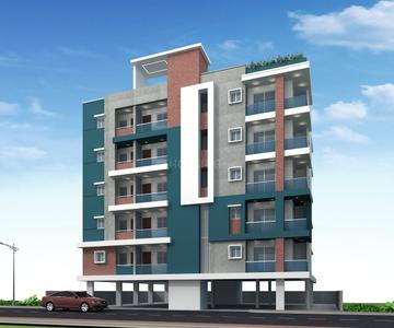2 BHK Flat