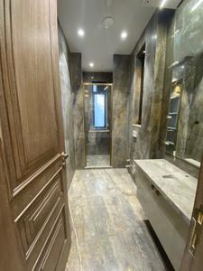 Image of 2700 Sq.ft 4 BHK Builder Floor for sale in Model Town, New Delhi for Rs. 61500000