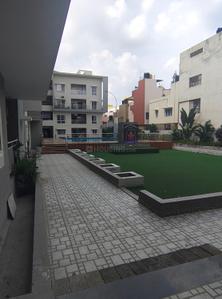 Image of 1413 Sq.ft 3 BHK Apartment / Flat for sale in V Classic, Ramamurthy Nagar, Bengaluru for Rs. 15200000