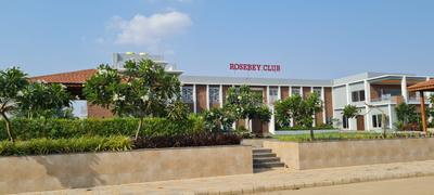 Image of 1000 Sq.ft Residential Plot / Land for sale in Swastik Rosebey Greens Extention, Labhandih, Raipur for Rs. 2750000