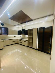 Hall Image of 1649 Sq.ft 4 BHK Independent House for sale in Kharar Mohali for Rs. 27000000