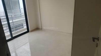 Bedroom Image of 1700 Sq.ft 3 BHK Builder Floor for rent in ROF Insignia Park, Sector 93 Gurgaon for Rs. 31000