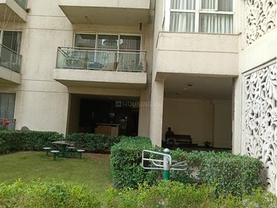 Image of 1245 Sq.ft 2 BHK Apartment / Flat for sale in TDI Ourania, DLF Phase 5, Gurgaon for Rs. 29500000