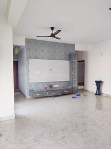 3 BHK Independent Builder Floor