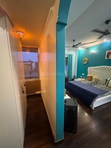 Bedroom Image of 1790 Sq.ft 3.5 BHK Apartment / Flat for sale in Amrapali Silicon City, Sector 76 Noida for Rs. 20000000