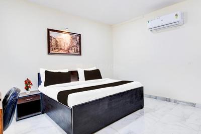 Bedroom Image of Coliving pg in Sector 47, Gurgaon