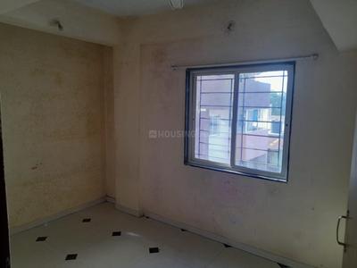 Bedroom Image of 627 Sq.ft 1 BHK Apartment / Flat for sale in Chimanpura Peth Satara for Rs. 1800000