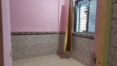 Bedroom Image of 650 Sq.ft 1 BHK Apartment / Flat for rent in Shubham Complex, Kamothe Navi Mumbai for Rs. 17500