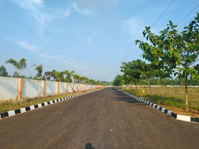 Image of 200 Sq.ft Residential Plot / Land for sale in Bheemunipatnam, Visakhapatnam for Rs. 6000000