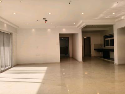 Living Room Image of 2573 Sq.ft 4 BHK Apartment / Flat for sale in Bhandari 7 Plumeria Drive, Tathawade Pune for Rs. 27500000