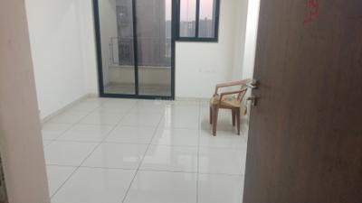 Living Room Image of 1228 Sq.ft 2 BHK Apartment / Flat for sale in Sun Atmosphere, Shela Ahmedabad for Rs. 6000000