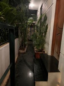 Balcony Image of 3500 Sq.ft 4 BHK Independent House for rent in Indira Nagar Bengaluru for Rs. 225000