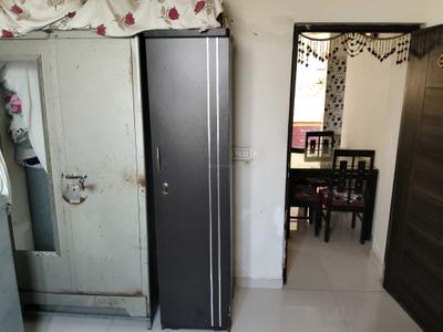 Bedroom Image of 1220 Sq.ft 2 BHK Apartment / Flat for sale in New Ranip Ahmedabad for Rs. 5400000