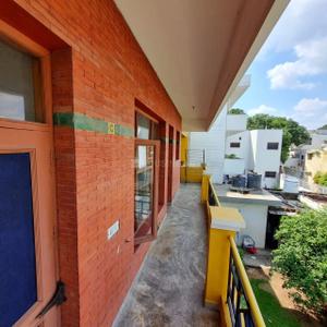 Balcony Image of 3200 Sq.ft 3 BHK Independent House for rent in Sector 8 Chandigarh for Rs. 85000