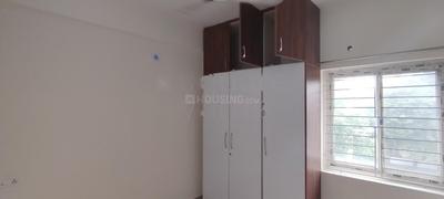Bedroom Image of 2125 Sq.ft 3 BHK Apartment / Flat for rent in Kukatpally Hyderabad for Rs. 37010