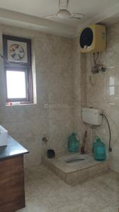 Image of 2850 Sq.ft 3 BHK Builder Floor for rent in ATFL JVTS Gardens, Chhattarpur, New Delhi for Rs. 35000