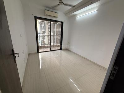 Hall Image of 800 Sq.ft 2 BHK Apartment / Flat for rent in Regency Anantam Phase II, Dombivli East Thane for Rs. 25000