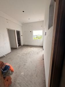 Hall Image of 1200 Sq.ft 3 BHK Apartment / Flat for sale in Vengadamangalam Chennai for Rs. 6300000