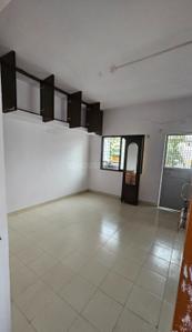 Bedroom Image of 619 Sq.ft 2 BHK Apartment / Flat for sale in Sara Riddhi, Harsul Aurangabad for Rs. 3600000