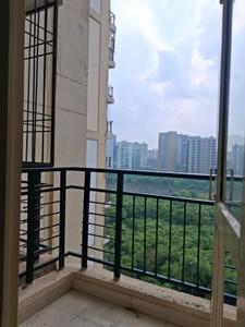 Living Room Image of 1085 Sq.ft 2.5 BHK Apartment / Flat for sale in Nimbus The Golden Palms, Sector 168 Noida for Rs. 12400000