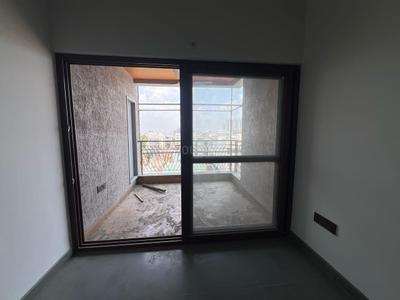 Balcony Image of 1415 Sq.ft 2 BHK Apartment / Flat for sale in Centreo, Subramanyapura Bengaluru for Rs. 20000000